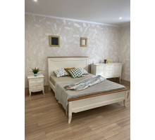 Односпальная кровать Римини MUR-118-01