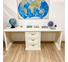 Письменный стол Верона MUR-102-10/1 на два рабочих места