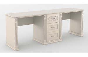 Письменный стол Верона MUR-102-10/1 на два рабочих места