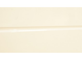 Двухстворчатый шкаф Монако П 510.13 с подсветкой (дуб саттер/белый глянец)