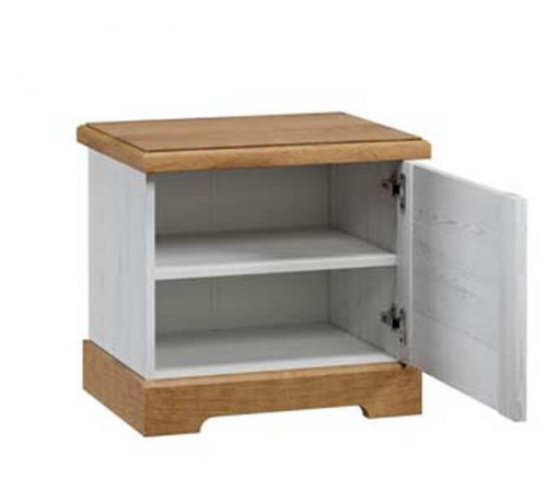 Прикроватная тумба СК-6 (СА/ОРН) Кантри