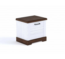 Прикроватная тумба СК-6 (СА/ОРТ) Кантри