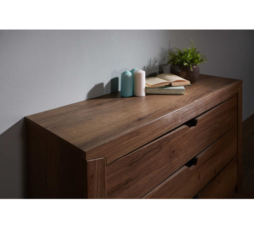 Спальня Гарда (ДГТ)