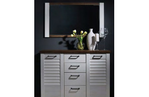 Комод для белья СК-2 (СА/ОРТ) Кантри