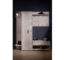 Мебель для прихожей Мале 2