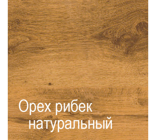 Трехстворчатый шкаф для одежды СК-7 (СА/ОРН) Кантри с зеркалом