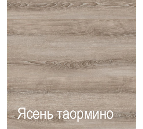 Настенная вешалка для одежды ПХ-11 (ЯТ) Ханна с полкой