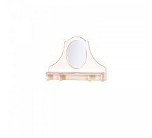 Детская Алиса 2 крем белый