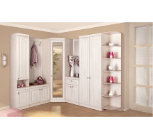 Прихожая Инна светлая