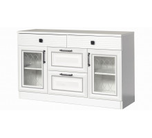 Гостиная Орлеан ясень светлый