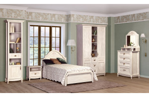 Детская Прованс 