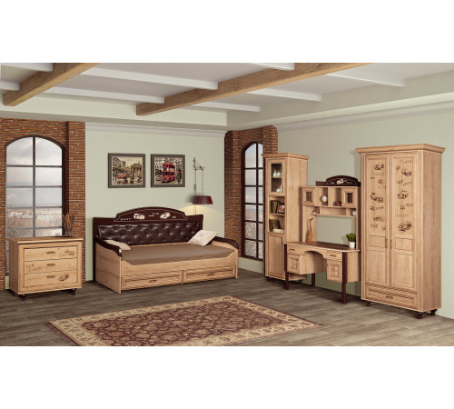 Банкетка Ралли 866