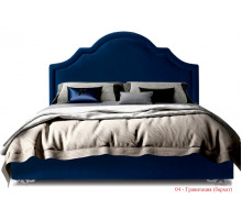 Двуспальная кровать с подъемным механизмом Queen