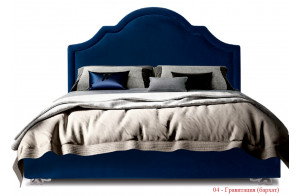 Двуспальная кровать с подъемным механизмом Queen