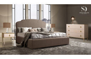 Спальня Rimini 1