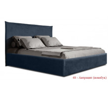 Двуспальная кровать с подъемным механизмом Diora 