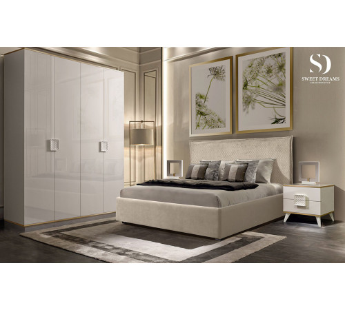 Спальня Diora 2