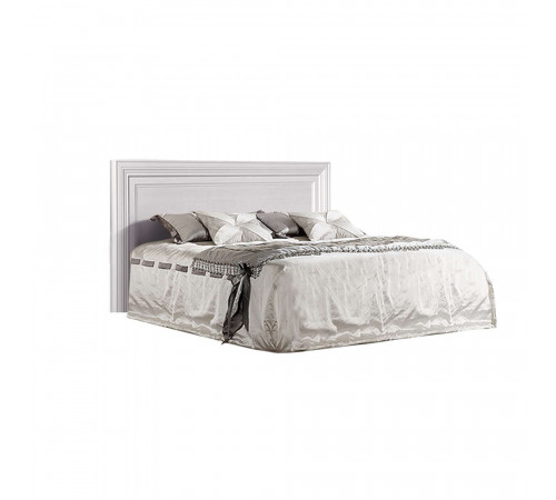 Двуспальная кровать с подъемным механизмом Амели АМКР140-1 (дуб)