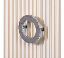 Двухстворчатый шкаф для одежды Богемия Филлини (Bogemia-Fillini) БМШ2/2 (Fi)