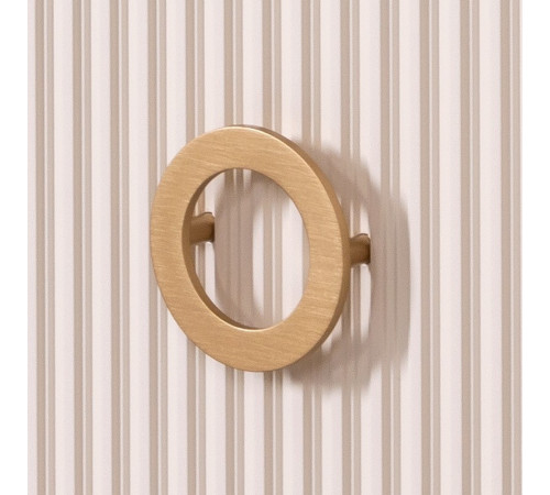 Двухстворчатый шкаф для одежды Bogemia-Fillini БМШ2/2 (Fi)