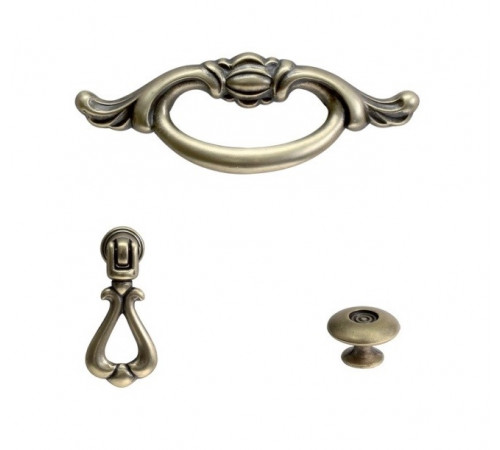 Четырехстворчатый шкаф для одежды с зеркалом Венеция ВНШ1/41 (дуб седан)