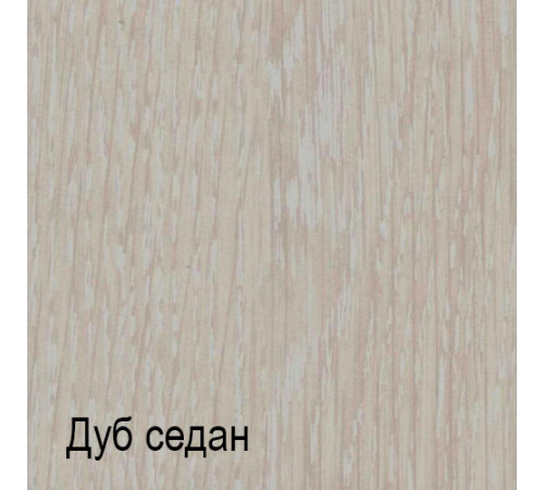 Двуспальная кровать с подъемным механизмом Венеция ВНКР140-2 с мягкой спинкой (дуб седан)