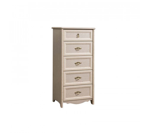 Комод Венеция ВНКМ-2 (дуб седан)