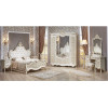 Спальня Констанция (крем)