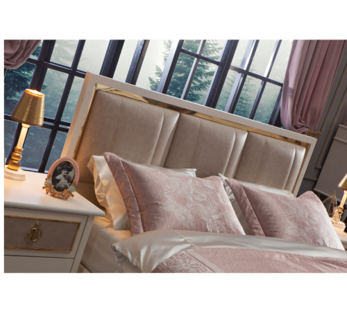 Спинка кровати Мистраль (Mistral) MIST-25-150