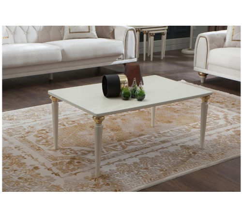 Стол журнальный Мистраль (Mistral), прямоугольный