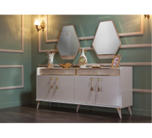 Зеркало Monreal (комплект из 2 шт)