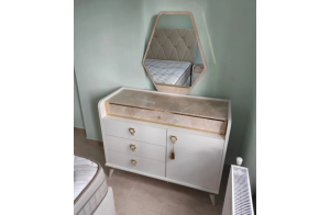 Зеркало Монреаль (Monreal) MONR-24