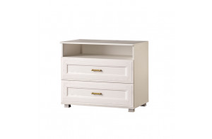 Комод для белья Белла 246