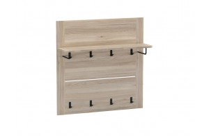 Вешалка широкая, Юта  Дуб Мария