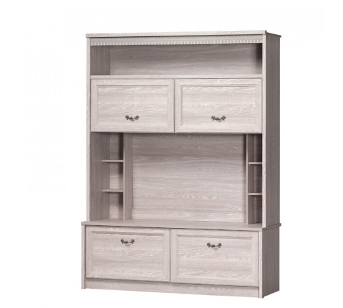 Стенка в гостиную Лючия 188 светлая