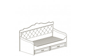 Односпальная кровать Алиса 550