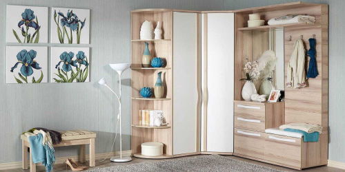 Прихлжая Марта